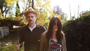 מזרח תיכון חדש • ביקורת אלבומים