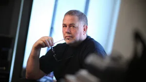 האזינו: יהודה פוליקר ודויד גרוסמן