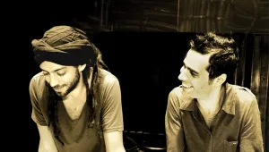 חצי אוזן • הסינגלים של השבוע