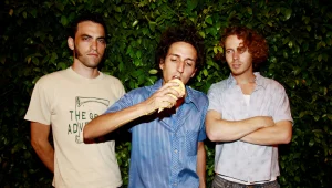 מועדון חברים • איך האלבומים של המועדון והקולקטיב?