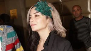 נינט: "אמנים שלא עשו צבא ראויים בדיוק כמו אלה שכן"