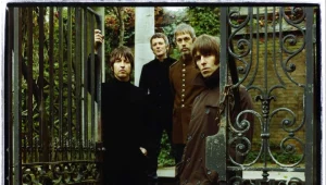 אחי, איפה אתה? • על אלבום הבכורה של Beady Eye