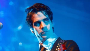 בלקפילד יופיעו בישראל ב-1 באפריל