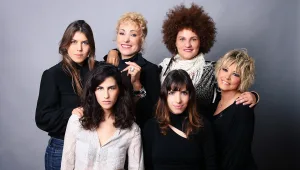 רוצים כרטיס ל"נשים שרות אלביס"?