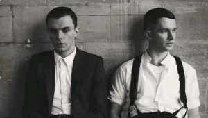 ההרכב Hurts יגיע להופעה בארץ