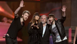 ליידי אנטיבלום כבשו את הגראמי