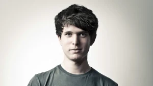 אנשי הדממה • אלבומי הבכורה של ג'יימס בלייק וניקולאס ז'אר