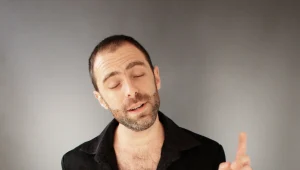 רוצים כרטיסים ליהוא ירון?