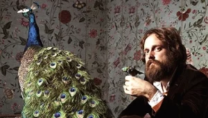 ערב ברזל ויין • המלצות מוזיקה לסופ"ש