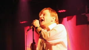 דה פול איז דד • על ההופעה של The Fall בת"א