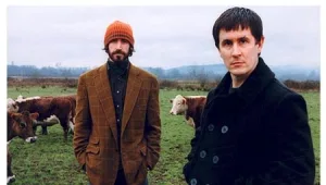 דמדומי העיזים • המלצות מוזיקה לסוף השבוע