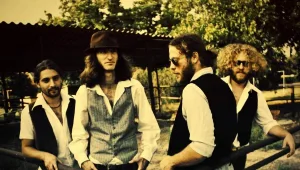 בלעדי: שלושה שירים מהאלבום של Tree