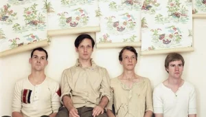 הפלגה לשום מקום