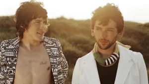 הייפ דאשתקד • המלצות מוזיקה לסופ"שׁ