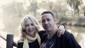 האזינו: ג'וזי כץ חוזרת לאולפן