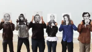 צפו: הקליפ החדש של הדג נחש