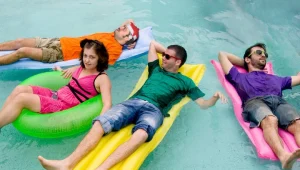 האזנת בכורה: Dafni and the Groovedrops