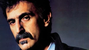 ויוה זפאטה! • 70 שנה להולדת פרנק זאפה