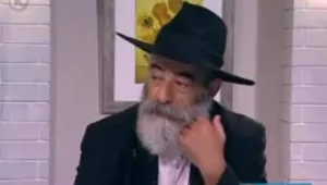 תיסלם מחרימים את אריאל. זילבר