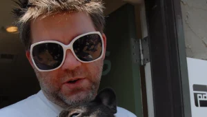 חלף עם האשוח • המלצות מוזיקה לסופ"ש