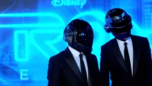 ויתור התזמורת • על הפסקול של "טרון: המורשת"