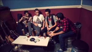 בלעדי: מאחורי הקלעים עם טריידמארק