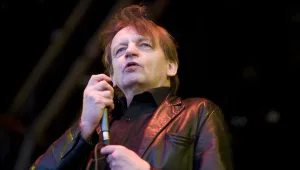 The Fall יופיעו בישראל