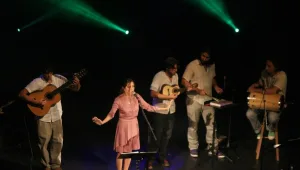 פסנתר, אתה חופר