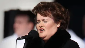 צפו בקליפ של סוזן בויל ל"Perfect Day"