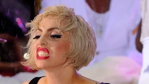 הזוכה הגדולה של פרסי EMA: ליידי גאגא