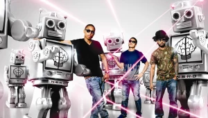 סקסי מאת'רפאקרס