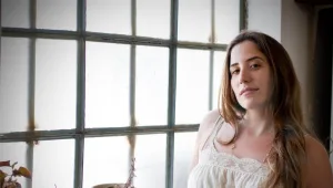 האזינו לשיר החדש של מיכל לוטן