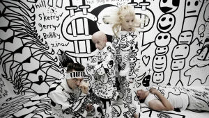 אבודים באפריקה