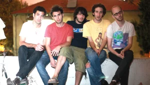 בלעדי: עוד טעימה מהאלבום של תעני אסתר