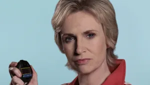 Glee יותר גדולים מהביטלס