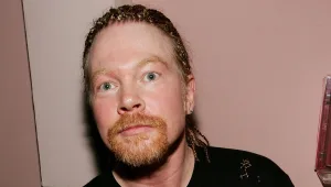 גאנז אנד רוזס יופיעו בישראל?