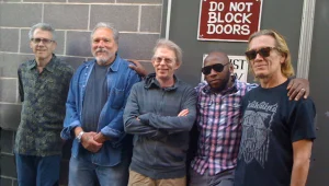 Hot Tuna יופיעו בישראל