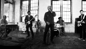 אגדת שורשים