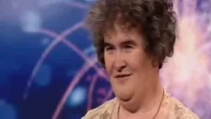 האזינו: סוזן בויל עושה לו ריד