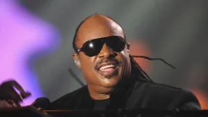 סטיבי וונדר לאו"ם: "אנשים חיים בחושך"