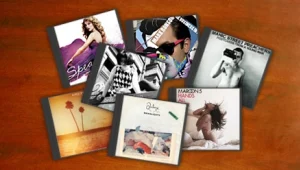 דיסק און סקי: מדריך האלבומים לסתיו 2010