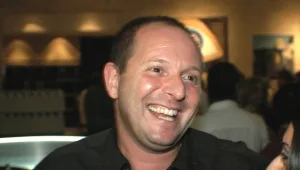 טל פרידמן ישתתף באוזפסט