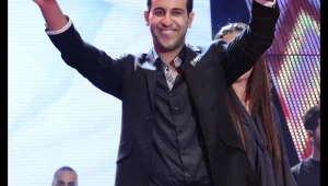 דודו אהרון מוותר על הפחמימות