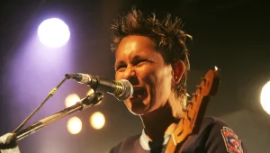 איך היה באיחוד של פוליאנה פרנק?