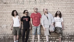 האזינו: בני בשן מארח את בום פם