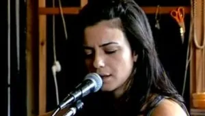 נינט טייב: "אני במקום שאני רוצה"