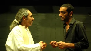 בלעדי: דודו טסה ויאיר דלאל בהופעה