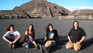 אוזריק טנטקלס יופיעו בישראל