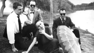 פוליאנה פרנק מתאחדים להופעה