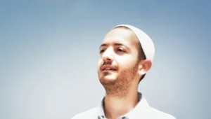 יהודה סעדו חוזר